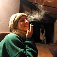 Vivi aus leipzig